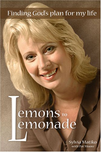 Beispielbild fr Lemons to Lemonade zum Verkauf von Wonder Book