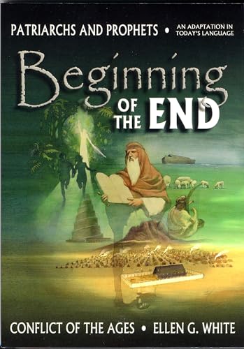 Beispielbild fr Beginning of the End (Paperback or Softback) zum Verkauf von BargainBookStores