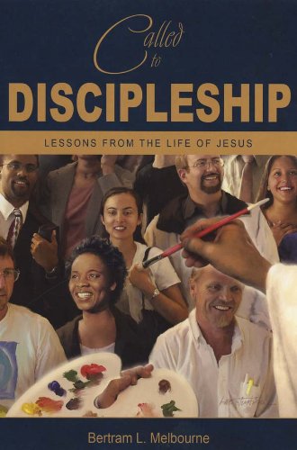 Beispielbild fr Called to Discipleship zum Verkauf von Books of the Smoky Mountains