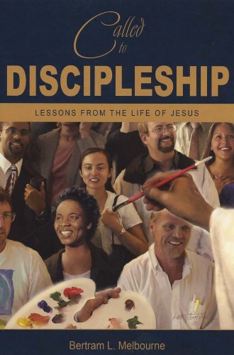 Stock image for Called to Discipleship for sale by Off The Shelf