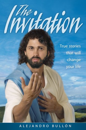 Imagen de archivo de The Invitation: True Stories That Will Change Your Life a la venta por Wizard Books