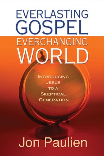 Beispielbild fr Everlasting Gospel, Ever-Changing World zum Verkauf von Better World Books