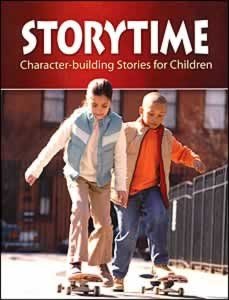 Beispielbild fr Storytime Magabook zum Verkauf von Wonder Book