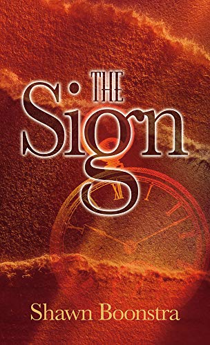 Imagen de archivo de The Sign a la venta por Your Online Bookstore