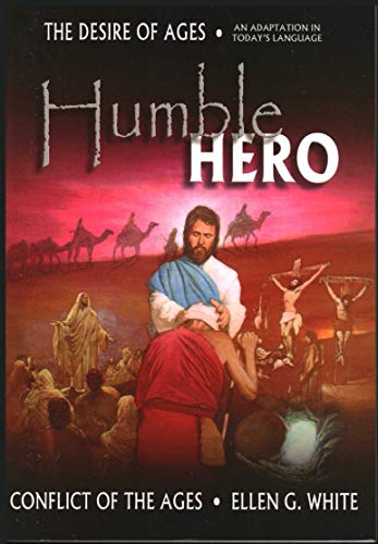 Stock image for Humble Hero for sale by SecondSale