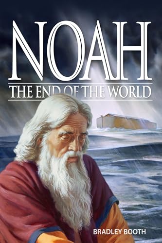 Beispielbild fr Noah The Chosen One zum Verkauf von Jenson Books Inc