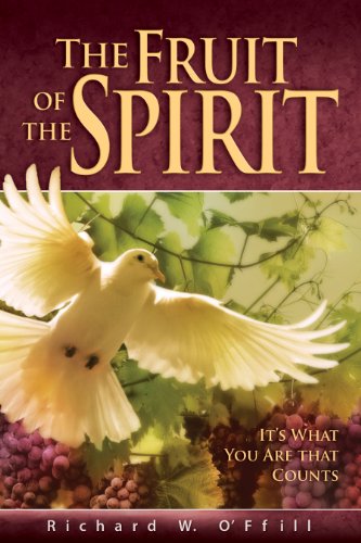 9780816323623: Title: Fruit of the Spirit The