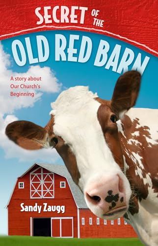 Stock image for Secret of the Old Red Barn for sale by Wonder Book