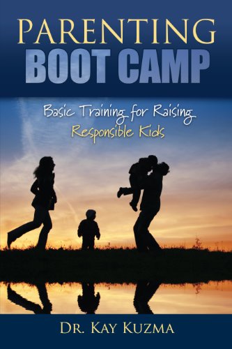 Stock image for Parenting Boot Camp for sale by SecondSale