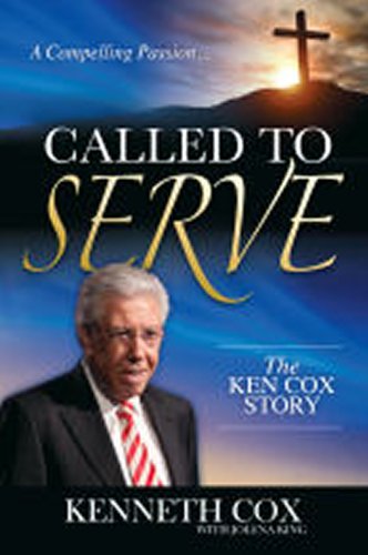Stock image for Called to Serve for sale by SecondSale
