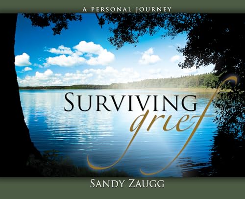 Stock image for Surviving Grief for sale by GF Books, Inc.