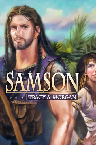 Imagen de archivo de Samson a la venta por Better World Books