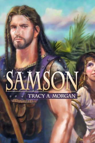 Stock image for Samson for sale by Better World Books