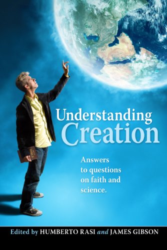 Beispielbild fr Understanding Creation: Answers to questions on faith and science zum Verkauf von Books of the Smoky Mountains