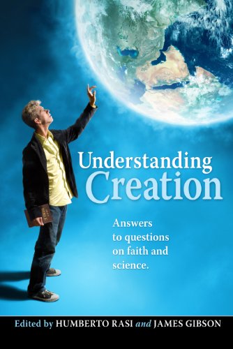 Imagen de archivo de Understanding Creation: Answers to questions on faith and science a la venta por Goodwill