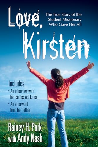 Stock image for Love, Kirsten for sale by Better World Books: West