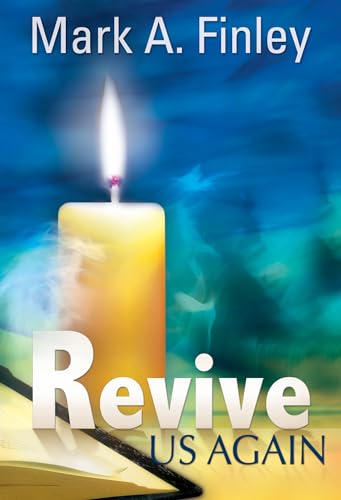 Stock image for Revive Us Again for sale by Wonder Book