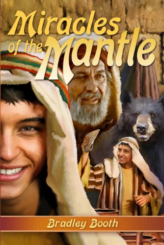Beispielbild fr Miracles of the Mantle zum Verkauf von Zoom Books Company