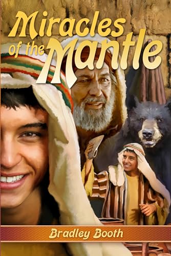 Imagen de archivo de Miracles of the Mantle a la venta por Zoom Books Company