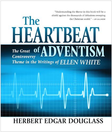 Beispielbild fr Heartbeat of Adventism, The zum Verkauf von Books Unplugged