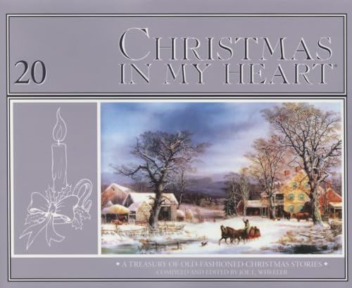 Beispielbild fr Christmas in My Heart zum Verkauf von ThriftBooks-Dallas
