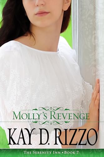 Stock image for Molly's Revenge for sale by Better World Books