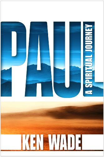 Beispielbild fr Paul, A Spiritual Journey zum Verkauf von SecondSale