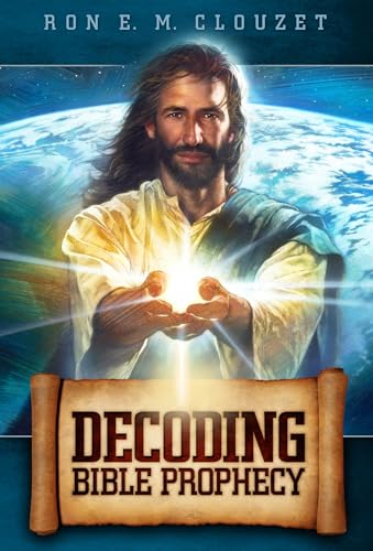 Stock image for Decoding Bible Prophecy for sale by Better World Books
