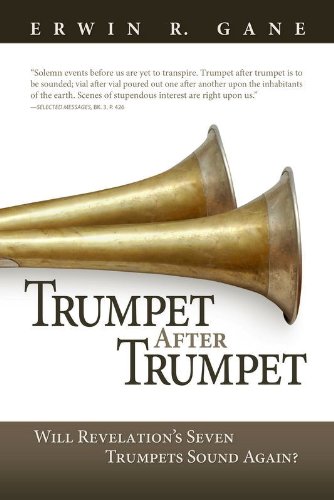 Beispielbild fr Trumpet After Trumpet zum Verkauf von Idaho Youth Ranch Books