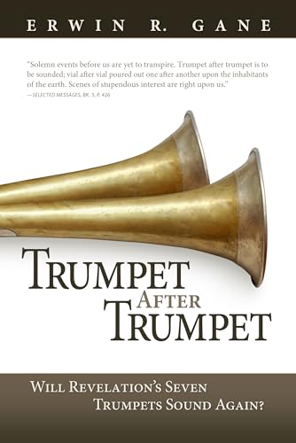 Stock image for Trumpet After Trumpet for sale by Idaho Youth Ranch Books