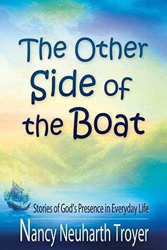 Imagen de archivo de The Other Side of the Boat a la venta por SecondSale
