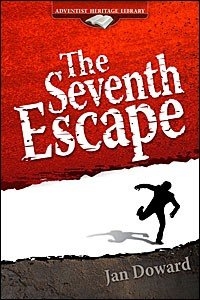 Stock image for Jan S. Doward, The Seventh Escape for sale by HPB-Red