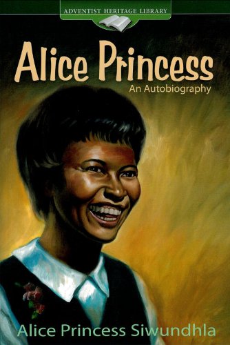 Stock image for Alice Princess for sale by SecondSale