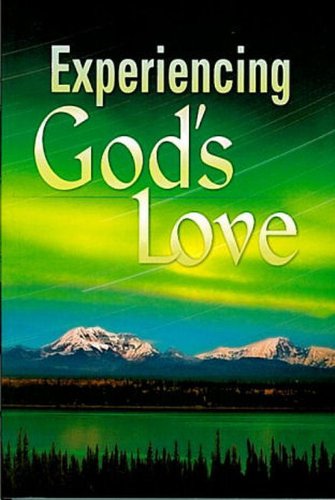Beispielbild fr Experiencing God's Love zum Verkauf von Wonder Book