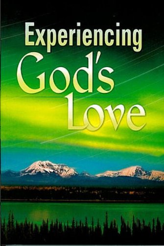 Imagen de archivo de Experiencing God's Love a la venta por SecondSale