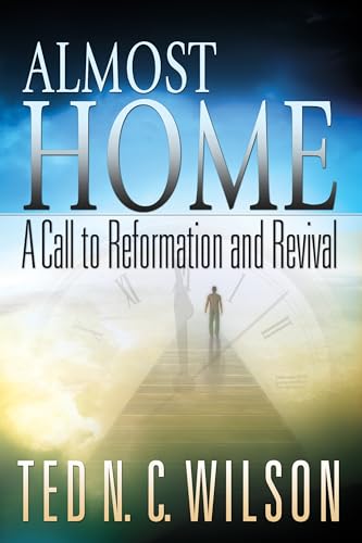 Stock image for Almost Home : A Call to Reformation and Revival for sale by Better World Books: West