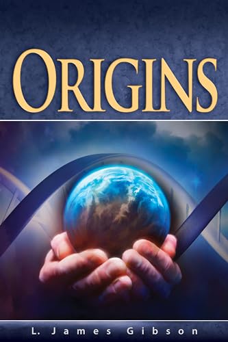 Imagen de archivo de Origins a la venta por Better World Books