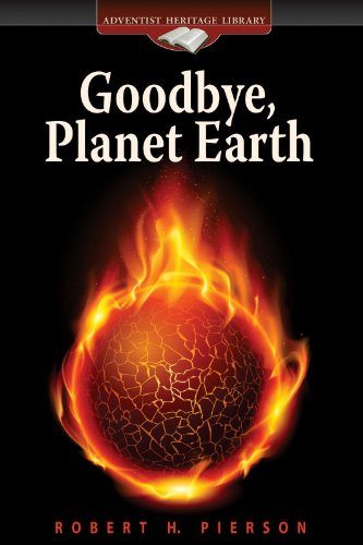 Stock image for Goodbye, Planet Earth for sale by Once Upon A Time Books