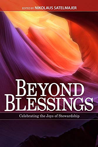 9780816345090: Beyond Blessings: Celebrating the Joys of Stewardship