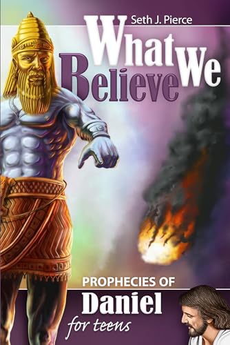 9780816345205: Prophecies of Revelation for teens (What We Believe)