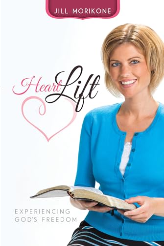 9780816346776: Heartlift: Experiencing God's Freedom