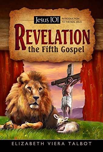 Stock image for Jesus 101: Revelation The Fifth Gospel for sale by Idaho Youth Ranch Books