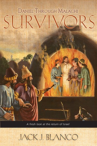 Beispielbild fr Survivors zum Verkauf von Idaho Youth Ranch Books