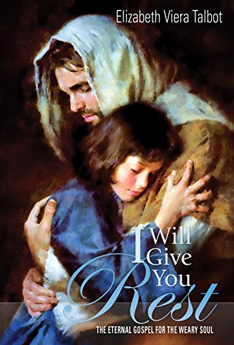 Stock image for I Will Give You Rest for sale by Your Online Bookstore