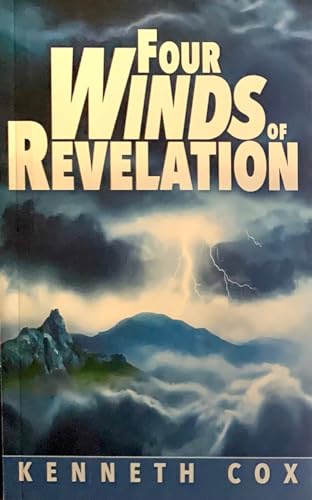 Stock image for Four Winds of Revelation for sale by Jenson Books Inc