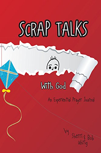 Stock image for Scrap Talks with God for sale by Once Upon A Time Books