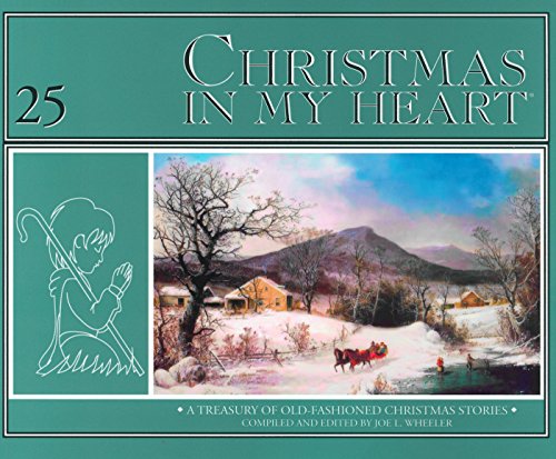 Beispielbild fr Christmas In My Heart zum Verkauf von ThriftBooks-Atlanta