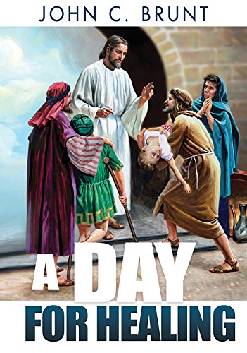 Stock image for A Day for Healing for sale by ThriftBooks-Dallas