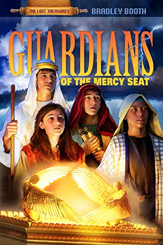 Imagen de archivo de Guardians of the Mercy Seat a la venta por KuleliBooks
