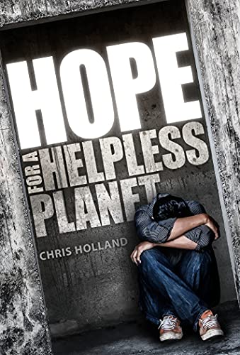 Imagen de archivo de Hope for a Helpless Planet a la venta por Wonder Book